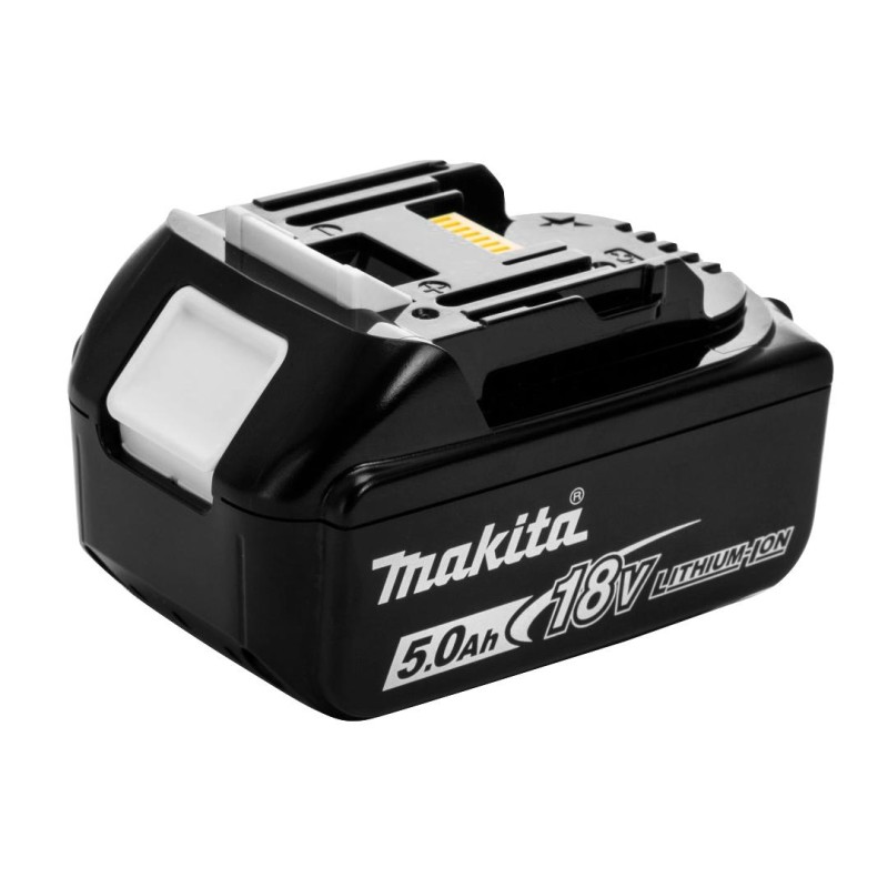 Wkrętarka 18V BL 1x5Ah walizka MAKITA DDF484RT1E