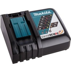 Wkrętarka 18V BL 1x5Ah walizka MAKITA DDF484RT1E