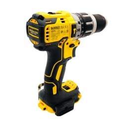 Wkrętarka udarowa DeWALT DCD796P2 XR 18V 2x5Ah BL 70Nm 2-biegi walizka