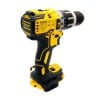 Wkrętarka udarowa DeWALT DCD796P2 XR 18V 2x5Ah BL 70Nm 2-biegi walizka