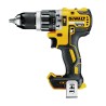 Wkrętarka udarowa DeWALT DCD796P2 XR 18V 2x5Ah BL 70Nm 2-biegi walizka