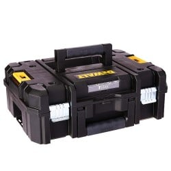 Wkrętarka udarowa DeWALT DCD796P2 XR 18V 2x5Ah BL 70Nm 2-biegi walizka
