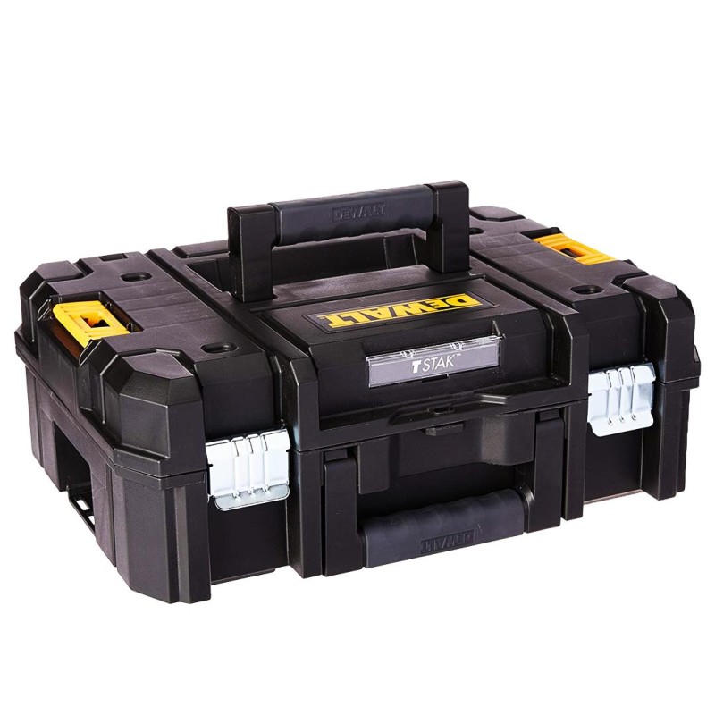 Wkrętarka udarowa DeWALT DCD796P2 XR 18V 2x5Ah BL 70Nm 2-biegi walizka