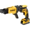 Wkrętarka do płyt G-K 18V 1x1.7Ah DeWALT DCF620E1K