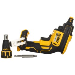 Wkrętarka do płyt G-K 18V 1x1.7Ah DeWALT DCF620E1K