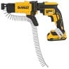Wkrętarka do płyt G-K 18V 1x1.7Ah DeWALT DCF620E1K
