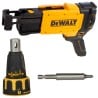 Wkrętarka do płyt G-K 18V 1x1.7Ah DeWALT DCF620E1K