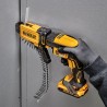 Wkrętarka do płyt G-K 18V 1x1.7Ah DeWALT DCF620E1K