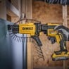 Wkrętarka do płyt G-K 18V 1x1.7Ah DeWALT DCF620E1K