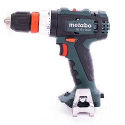 Wkrętarka 18V BS 18 L Quick Metabo BODY