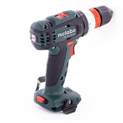 Wkrętarka 18V BS 18 L Quick Metabo BODY
