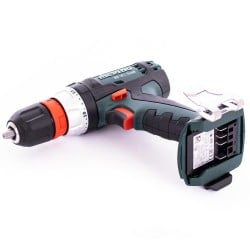 Wkrętarka 18V BS 18 L Quick Metabo BODY