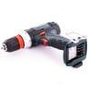 Wkrętarka 18V BS 18 L Quick Metabo BODY
