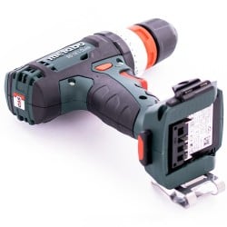 Wkrętarka 18V BS 18 L Quick Metabo BODY