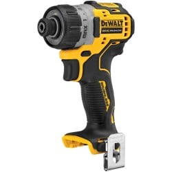 Wkrętarka 12V BL 8 Nm 2x2Ah kufer DeWALT DCF601D2