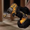 Wkrętarka 12V BL 8 Nm 2x2Ah kufer DeWALT DCF601D2
