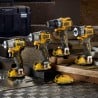 Wkrętarka 12V BL 8 Nm 2x2Ah kufer DeWALT DCF601D2