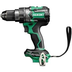 Wkrętarka udarowa 18V 140Nm HiKOKI DV18DC W2Z