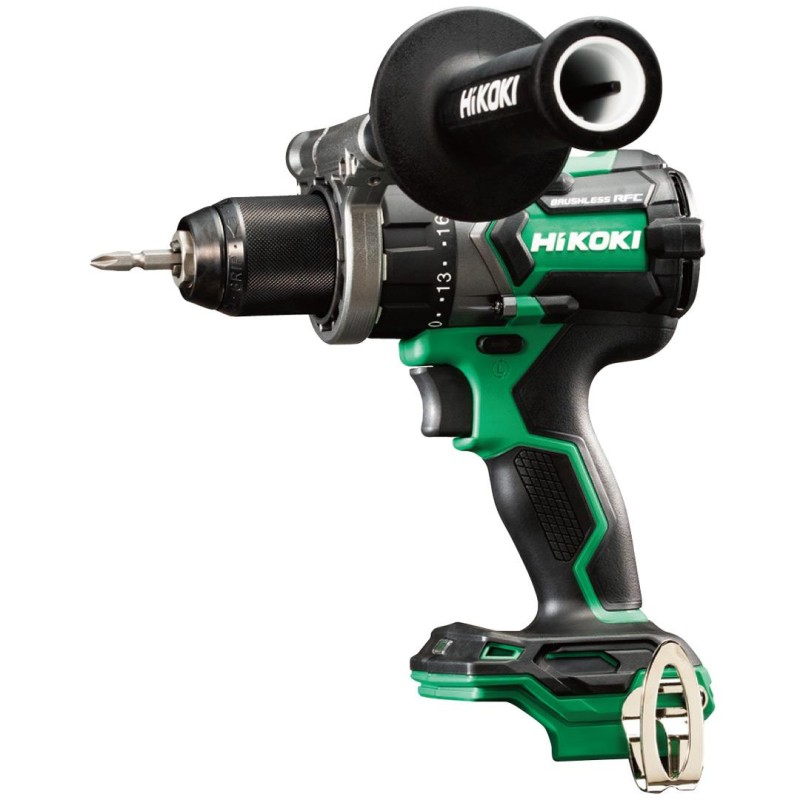 Wkrętarka udarowa 18V 140Nm HiKOKI DV18DC W2Z