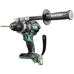 Wkrętarka udarowa 18V 140Nm HiKOKI DV18DC W2Z