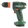 Wkrętarka 18V 2x2Ah BS 18 Quick Metabo 602217870