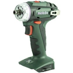 Wkrętarka 18V 2x2Ah BS 18 Quick Metabo 602217870