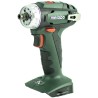 Wkrętarka 18V 2x2Ah BS 18 Quick Metabo 602217870