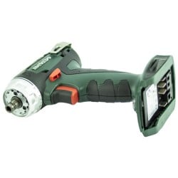 Wkrętarka 18V 2x2Ah BS 18 Quick Metabo 602217870