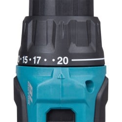 Akumulatorowa wiertarko-wkrętarka udarowa Makita DHP490Z 18V 65Nm BL XPT LXT BODY