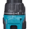 Akumulatorowa wiertarko-wkrętarka udarowa Makita DHP490Z 18V 65Nm BL XPT LXT BODY