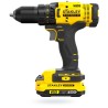 Wkrętarka 18V 50Nm 2x1,5Ah torba STANLE FATMAX V20