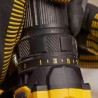 Wkrętarka 18V 50Nm 2x1,5Ah torba STANLE FATMAX V20