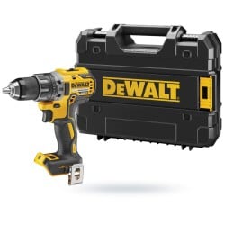 Wkrętarka DEWALT DCD791NT 18V 70Nm BL body
