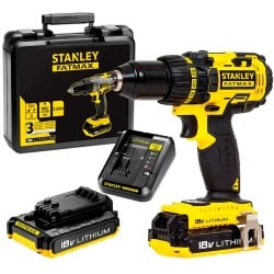Wkrętarka FATMAX FMC600D2...