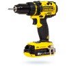 Wkrętarka FATMAX FMC600D2 18V 48Nm 2x2Ah 2 biegi