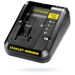Wkrętarka FATMAX FMC600D2 18V 48Nm 2x2Ah 2 biegi