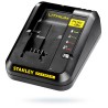 Wkrętarka FATMAX FMC600D2 18V 48Nm 2x2Ah 2 biegi