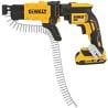 Wkrętarka DEWALT DCF620D2K 18V 2x2Ah BL do płyt GK