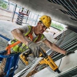 Wkrętarka DEWALT DCF620D2K 18V 2x2Ah BL do płyt GK