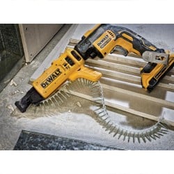 Wkrętarka DEWALT DCF620D2K 18V 2x2Ah BL do płyt GK