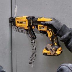 Wkrętarka DEWALT DCF620D2K 18V 2x2Ah BL do płyt GK