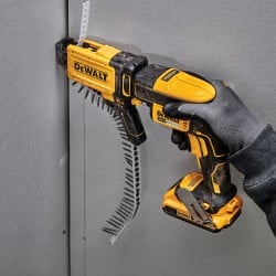 Wkrętarka DEWALT DCF620D2K 18V 2x2Ah BL do płyt GK