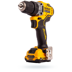 Wkrętarka DEWALT DCD701D2 12V 57,5Nm 2x2Ah BL
