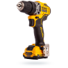 Wkrętarka DEWALT DCD701D2 12V 57,5Nm 2x2Ah BL