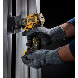 Wkrętarka DEWALT DCD701D2 12V 57,5Nm 2x2Ah BL