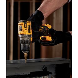 Wkrętarka DEWALT DCD701D2 12V 57,5Nm 2x2Ah BL