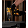 Wkrętarka DEWALT DCD701D2 12V 57,5Nm 2x2Ah BL