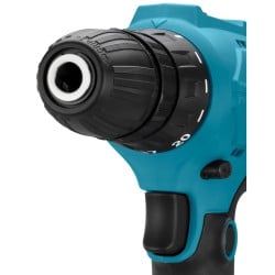 Wiwiertarko-wkrętarka 320W 56Nm Makita DF0300