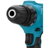 Wiwiertarko-wkrętarka 320W 56Nm Makita DF0300