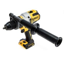 Wkrętarka udar 18V 126Nm 2x5Ah PS DeWALT DCD999H2T